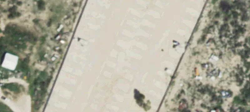 Income-Generating RV Park