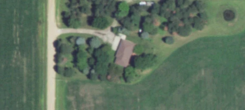Residential Homebuilding Lot