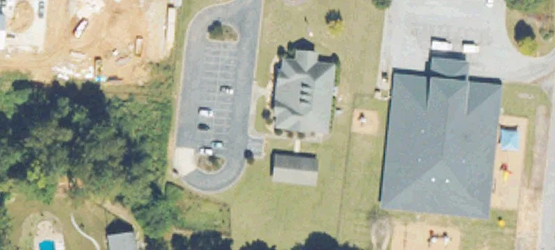 Specialty Property with Road Frontage