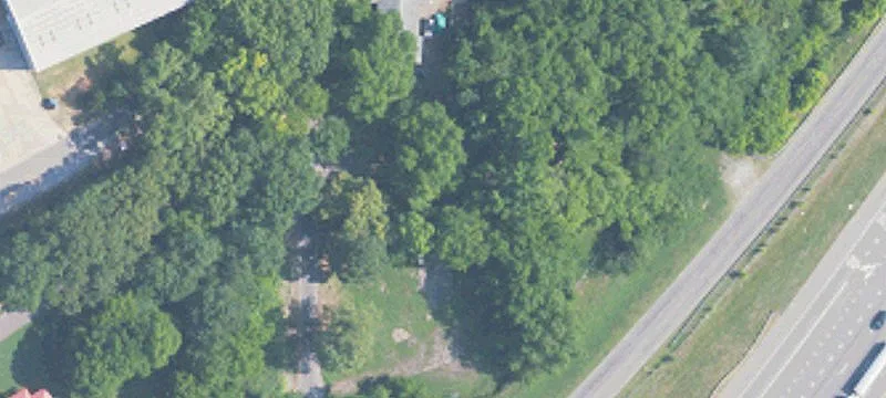 Commercial Land Parcel