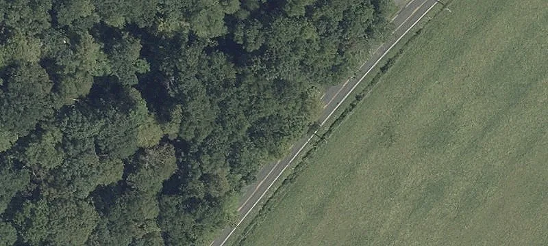 Vacant Unimproved Land Parcel