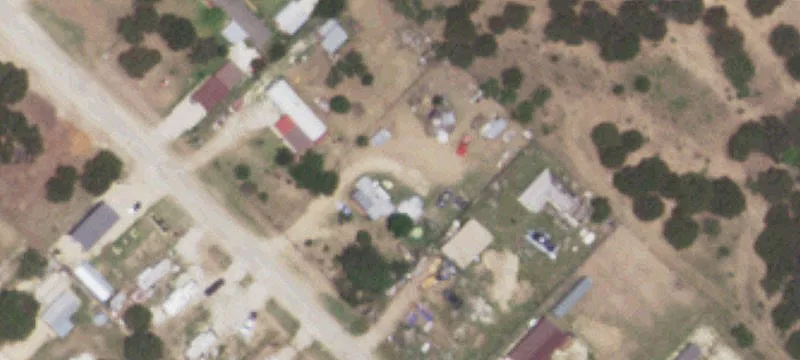 Waterfront RV or Homesite Lot