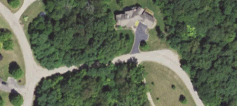 Residential Building Lot