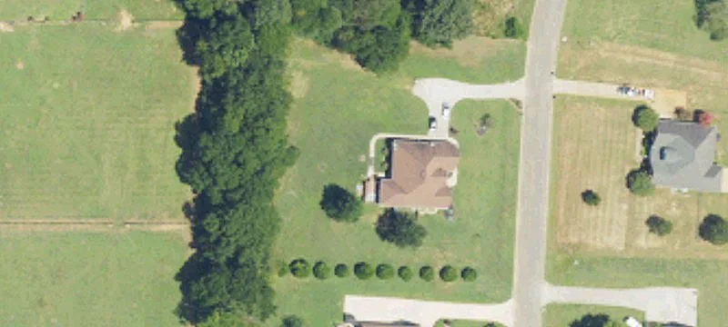 Residential Development Lot