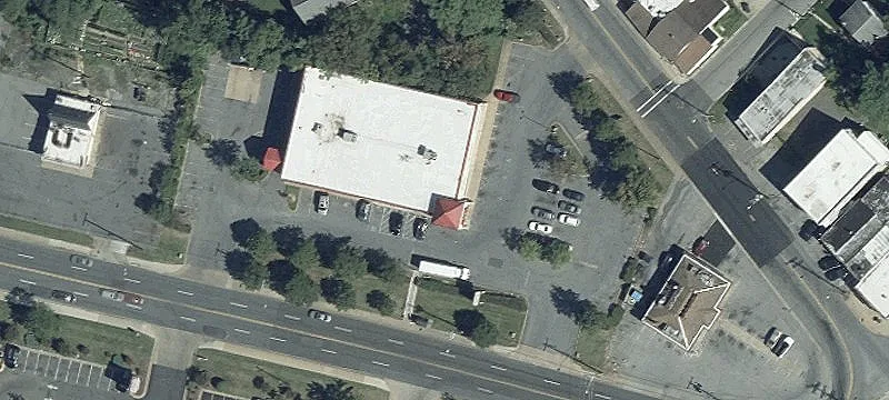 CVS Pharmacy Retail Lease