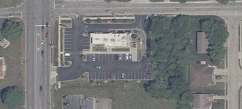 Burger King NNN Restaurant