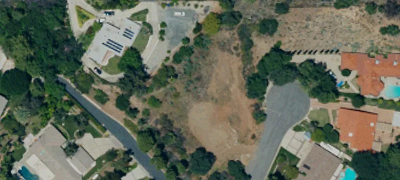 Residential Development Land Parcel