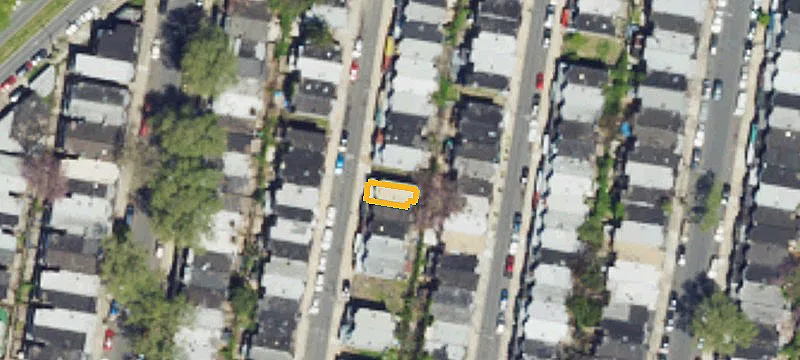 Residential Development Lot
