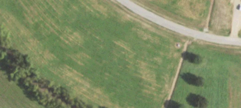 Lake-Adjacent Residential Land