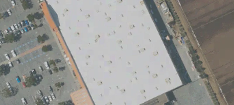 Commercial Land Parcel