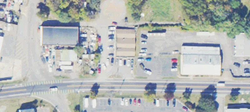Historic Restaurant Property