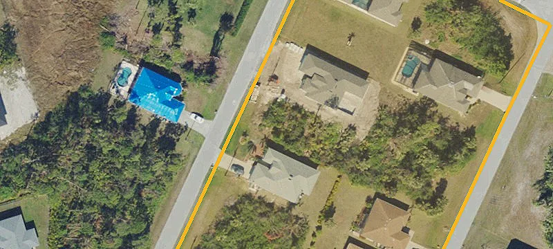 Residential Land Lot