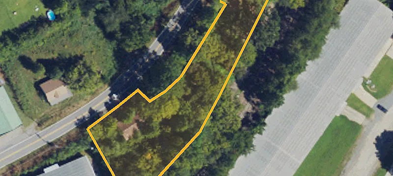 Subdividable Mixed-Use Development Land