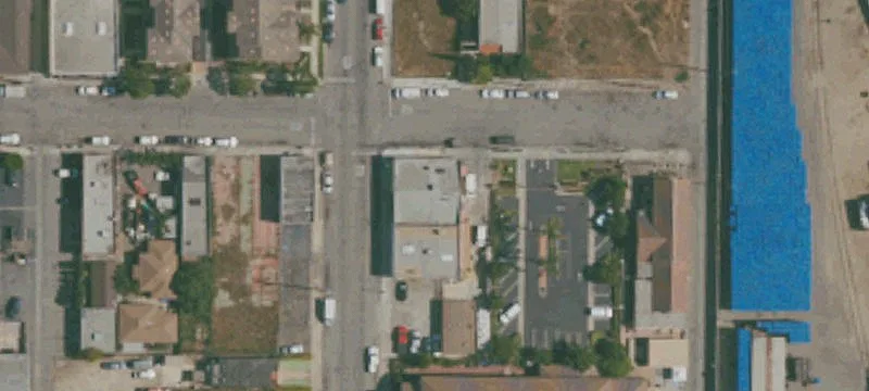 Retail Storefront Property