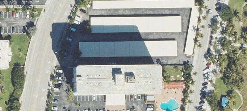Waterfront Retail Restaurant Space