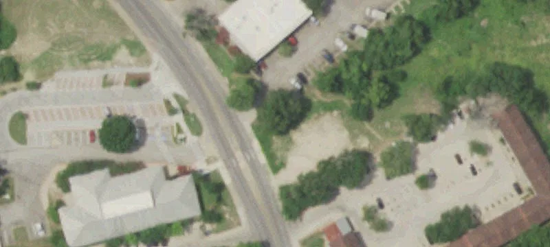 Commercial Land Infill Site