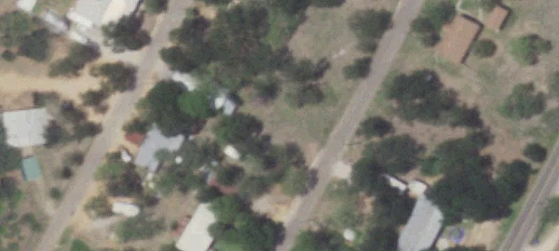 Level Waterfront Home Lot