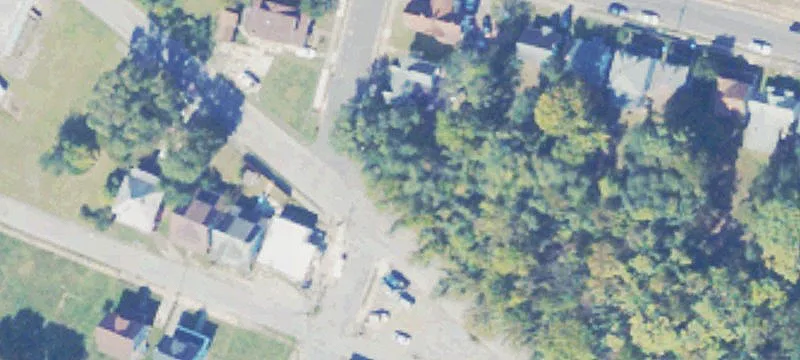 Buildable Corner Home Lot