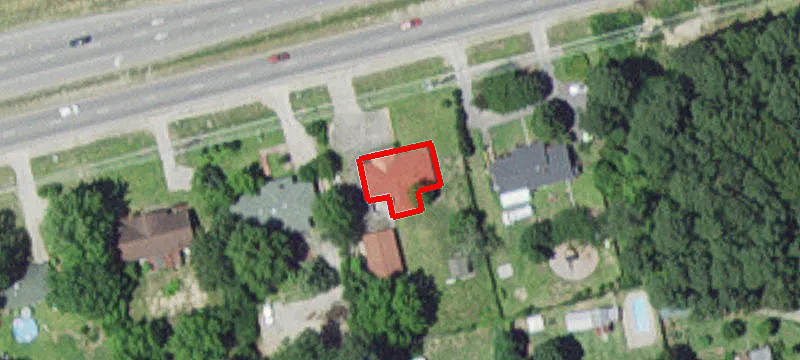 Move-In Ready Office Building
