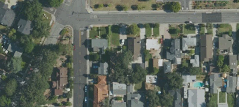 Duplex with Bonus Detached Unit