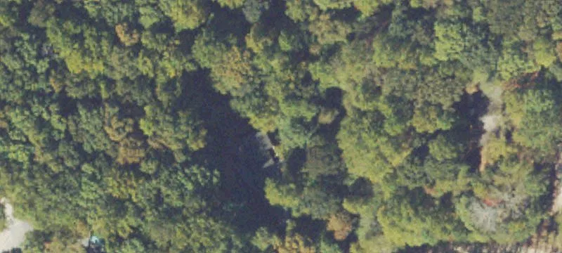 Cleared Mountain Resort Land Parcel
