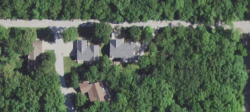 Ready-to-Build Lake Community Lots