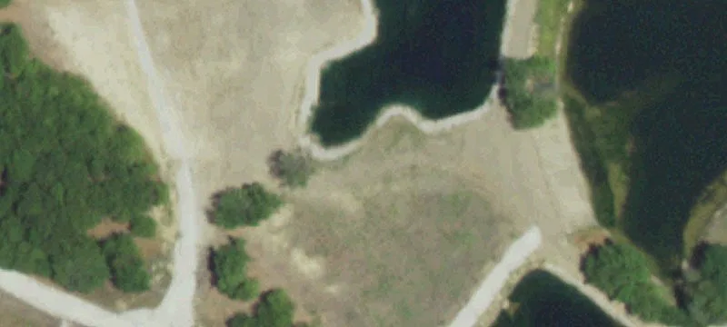 Agricultural Land with Barndominium Shops
