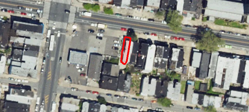 Five-Unit Residential Income Property