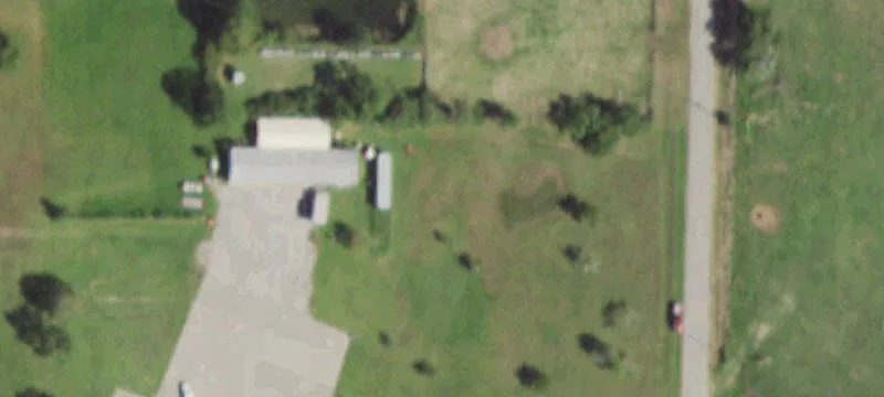 Corner Lot Opportunity