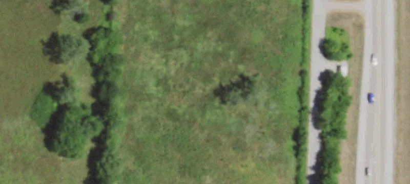 Agricultural Land Tract with River