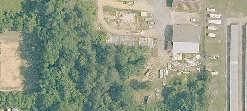 Self Storage and Warehouse Facility