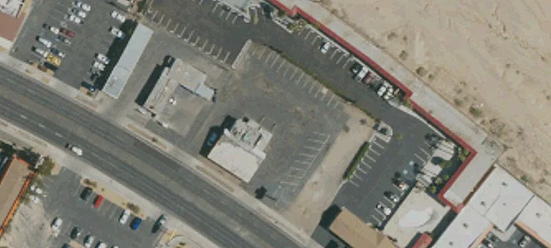 Restaurant for Sale with High Visibility