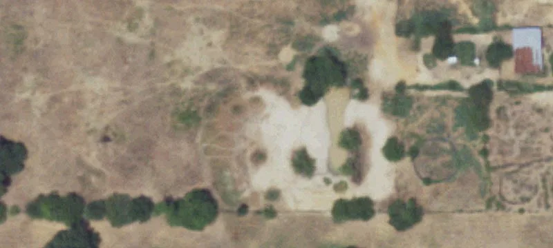 Agricultural Land Parcel