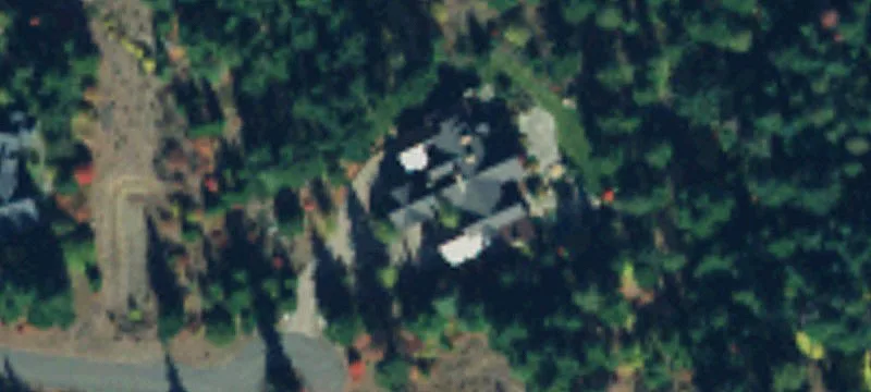 Residential Homesite with Conservancy Views