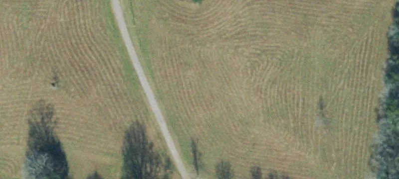 Commercial Land with Highway Frontage