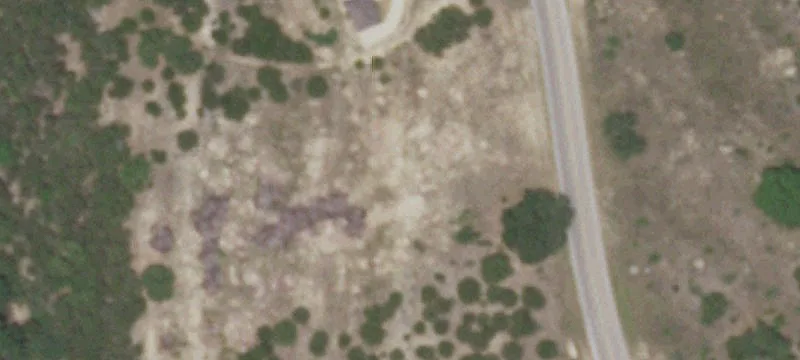 Waterfront Residential Land