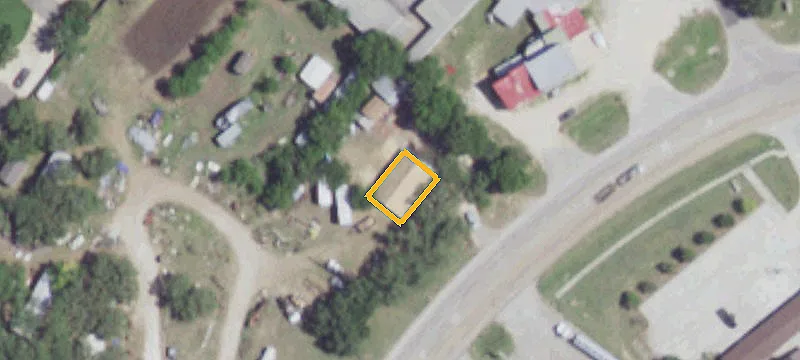 Commercial Land Acreage