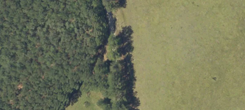 Engineered Single-Family Lot Land