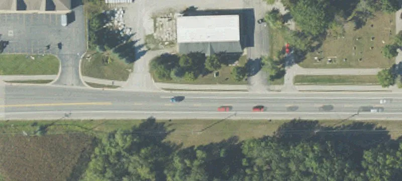 Hard Corner Retail Center