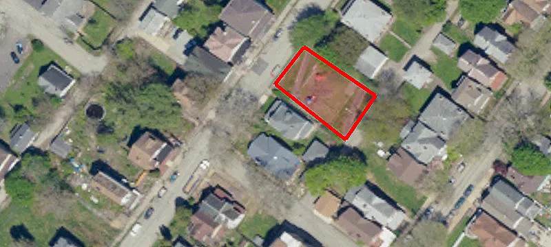 Fully Rented Duplex with Three Car Garage
