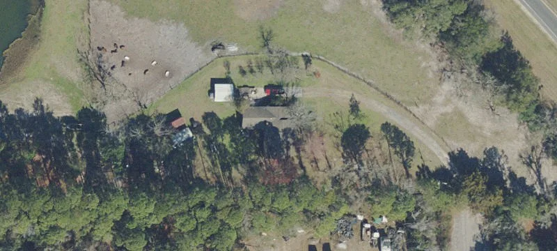 Development Land Parcel