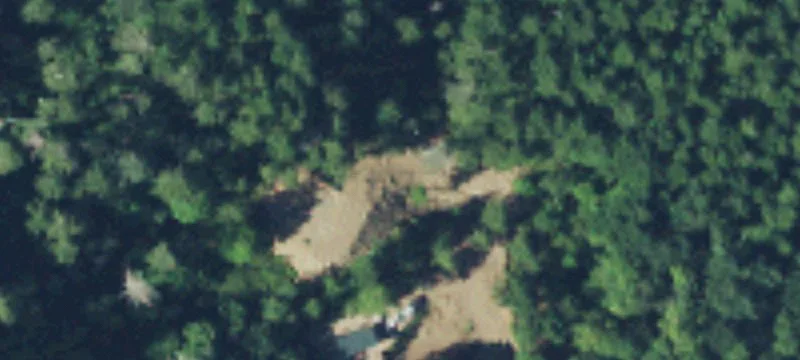 Hillside Recreational Land with Pads