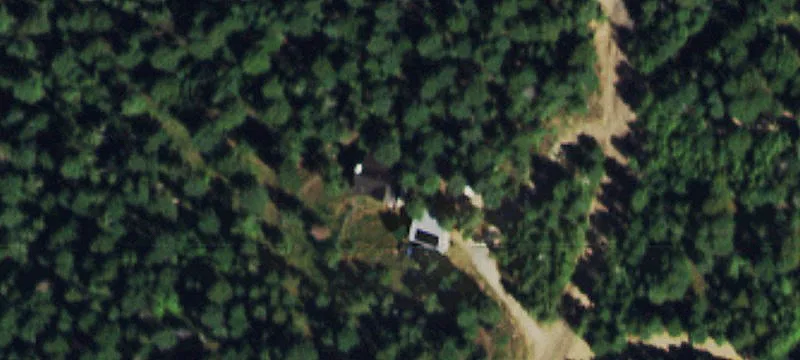 Mountain View Residential Land