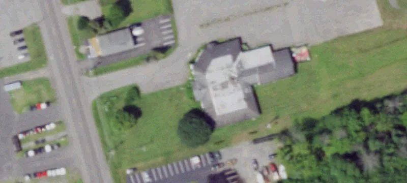 Restaurant Property with Acreage