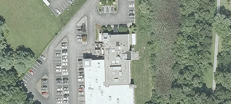 Laboratory and Office Building