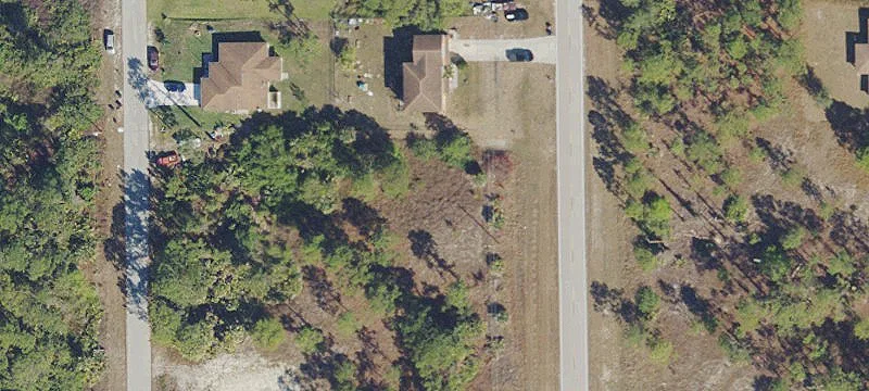 Vacant Residential Lot