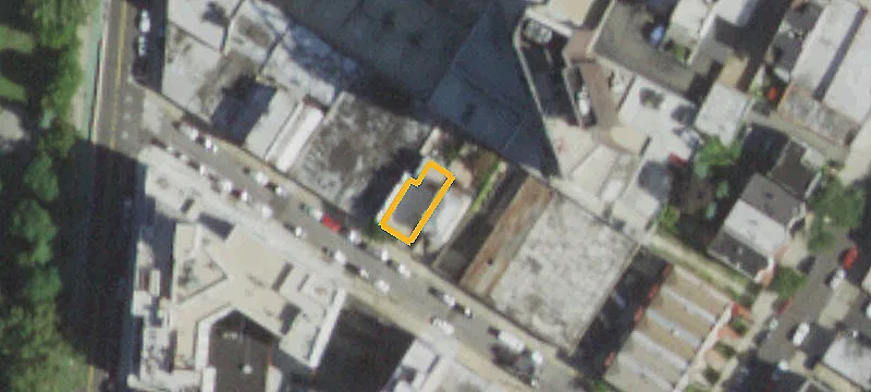 Approved Luxury Condo Development Site