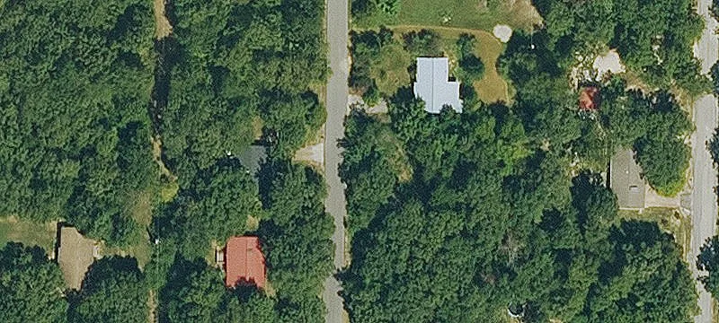 Three Lot Residential Land Parcel