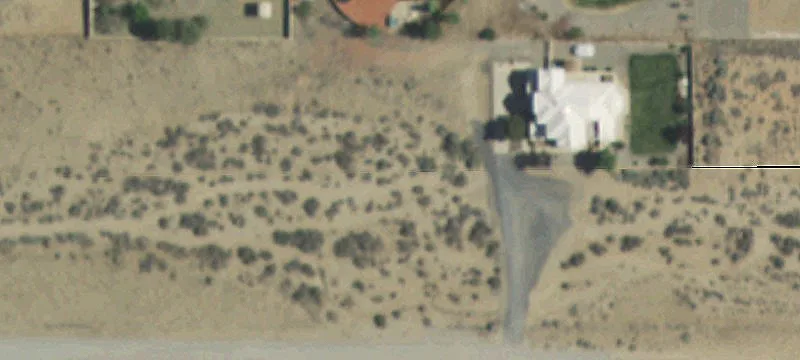 Residential Land Lot with Water