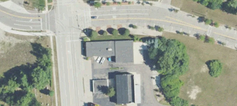Flex Space with Novi Road Frontage
